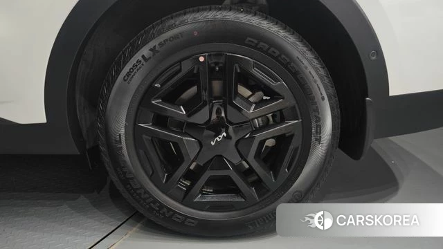 Kia The New Sorento 4th Generation id 4916849 из Кореи 13