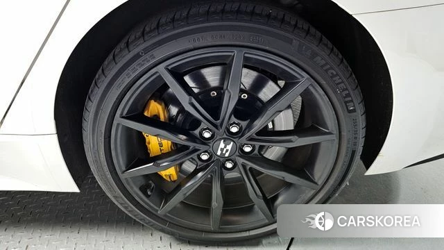 Kia Stinger Meister id 4282878 из Кореи 13