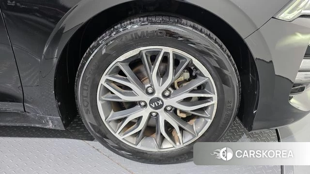 Kia K5 3rd generation id 4632149 из Кореи 13