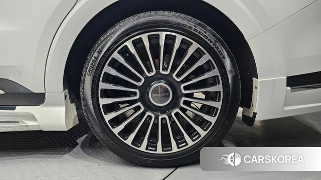 Kia Carnival 4th generation id 4528520 из Кореи 13