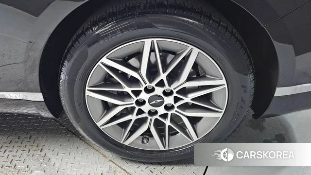Genesis G80 (RG3) id 4480321 из Кореи 13