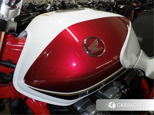 Honda CB1300SF SP id 4184671 из Японии 13