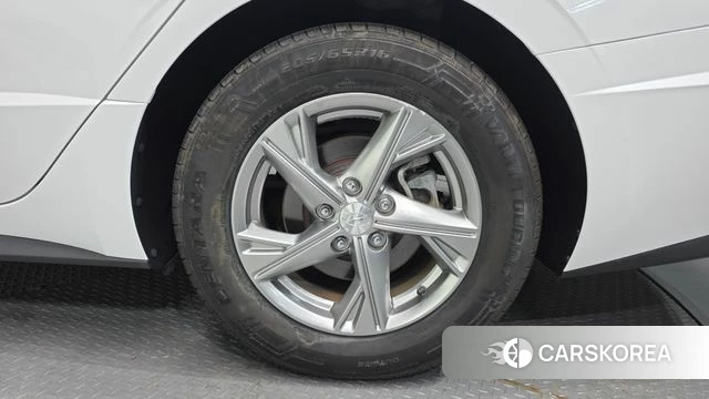 Hyundai Sonata (DN8) id 4435218 из Кореи 13