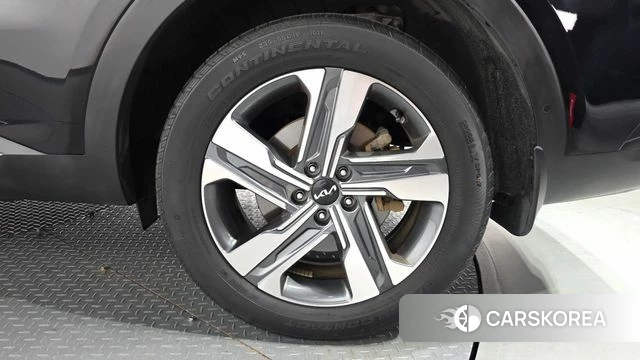 Kia Sorento 4th Generation id 4753457 из Кореи 13
