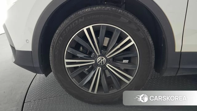 Volkswagen Tiguan second Generation id 4202563 из Кореи 13