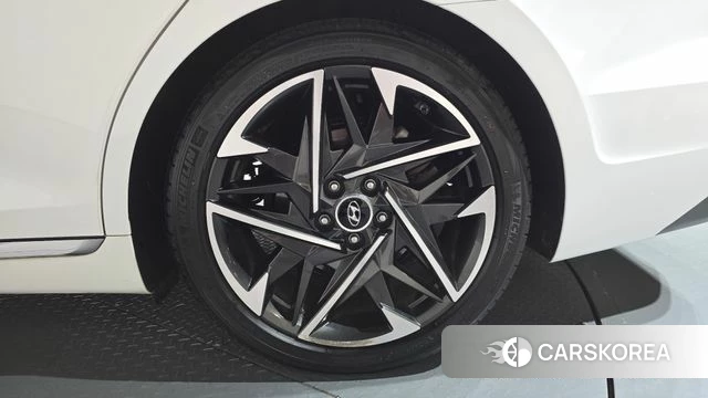 Hyundai The New Grandeur IG id 4496209 из Кореи 13