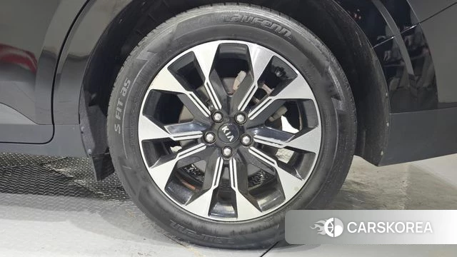 Kia Carnival 4th generation id 4580684 из Кореи 13