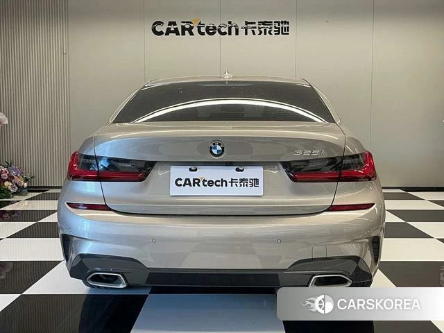 BMW 3 series id 4387292 из Китая 13