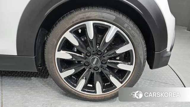 Mini Cooper S id 4619369 из Кореи 13