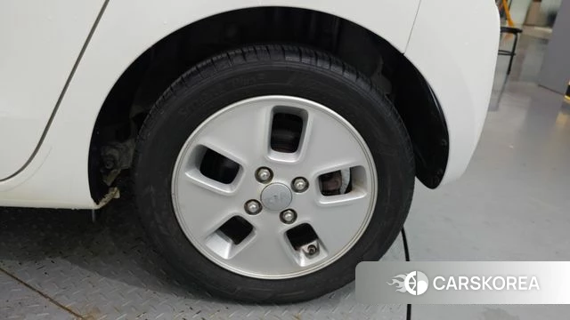 Kia The New Ray id 4203903 из Кореи 13