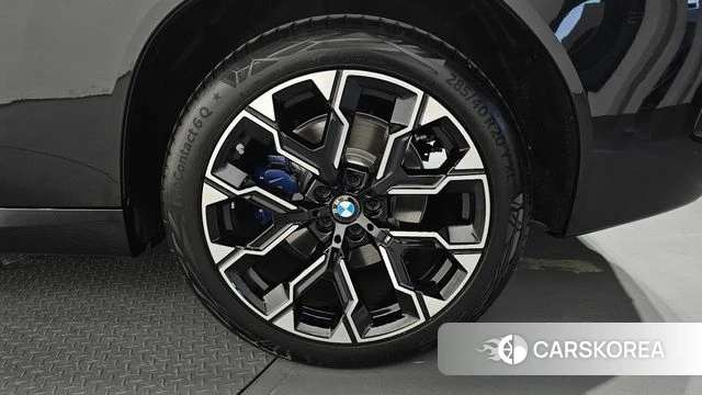 BMW X3 (G45) id 4892637 из Кореи 13