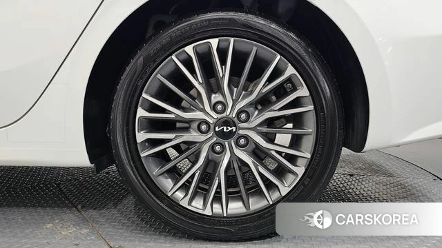 Kia The New K3 2nd generation id 4389452 из Кореи 13