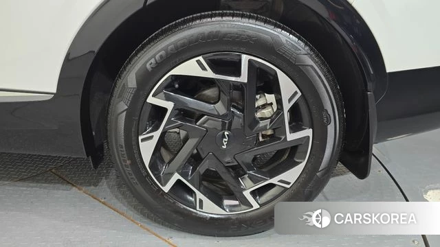Kia Sportage 5th Generation id 4792839 из Кореи 13