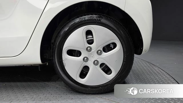 Kia The New Ray id 4793415 из Кореи 13