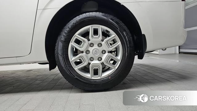 Hyundai Staria id 4480713 из Кореи 13