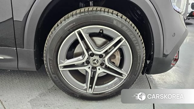 Mercedes-Benz GLB-Class X247 id 4481623 из Кореи 13