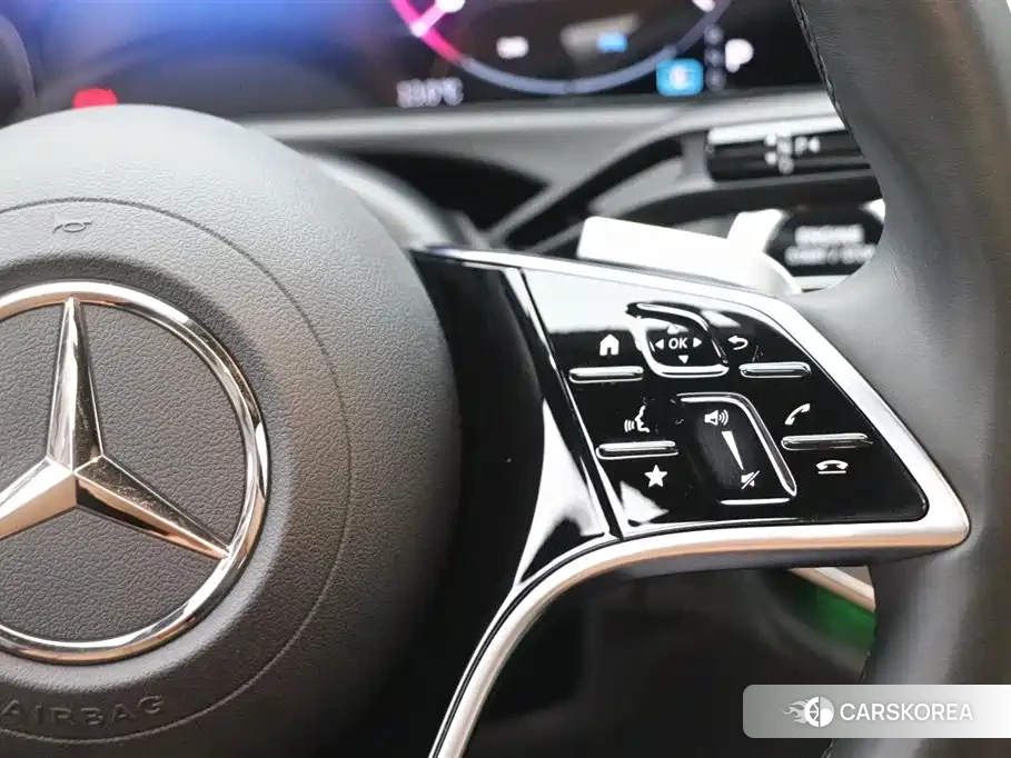 Mercedes-Benz E-Class id 4629541 из Китая 14