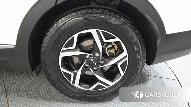 Kia Sportage 5th Generation id 4750221 из Кореи 13