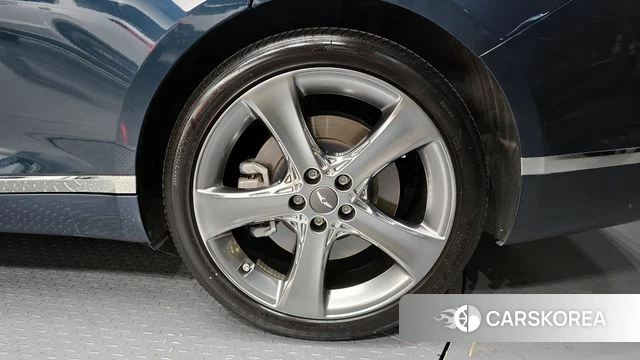 Genesis G80 (RG3) id 4303362 из Кореи 13