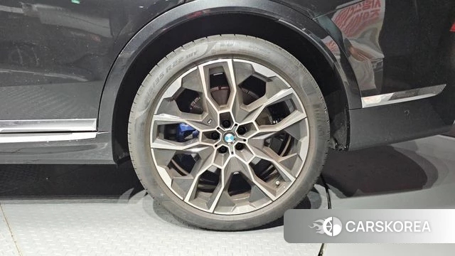 BMW X7 (G07) id 4589865 из Кореи 13