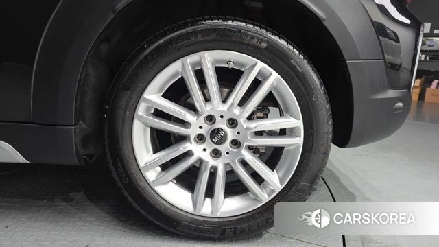 Mini Cooper Countryman id 4322569 из Кореи 13