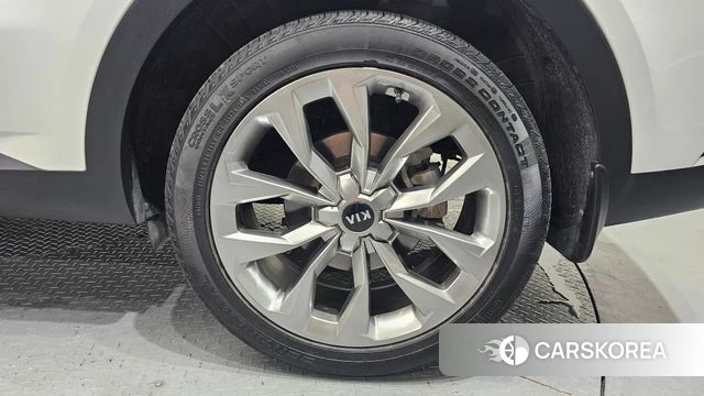 Kia Sorento 4th Generation id 4573376 из Кореи 13