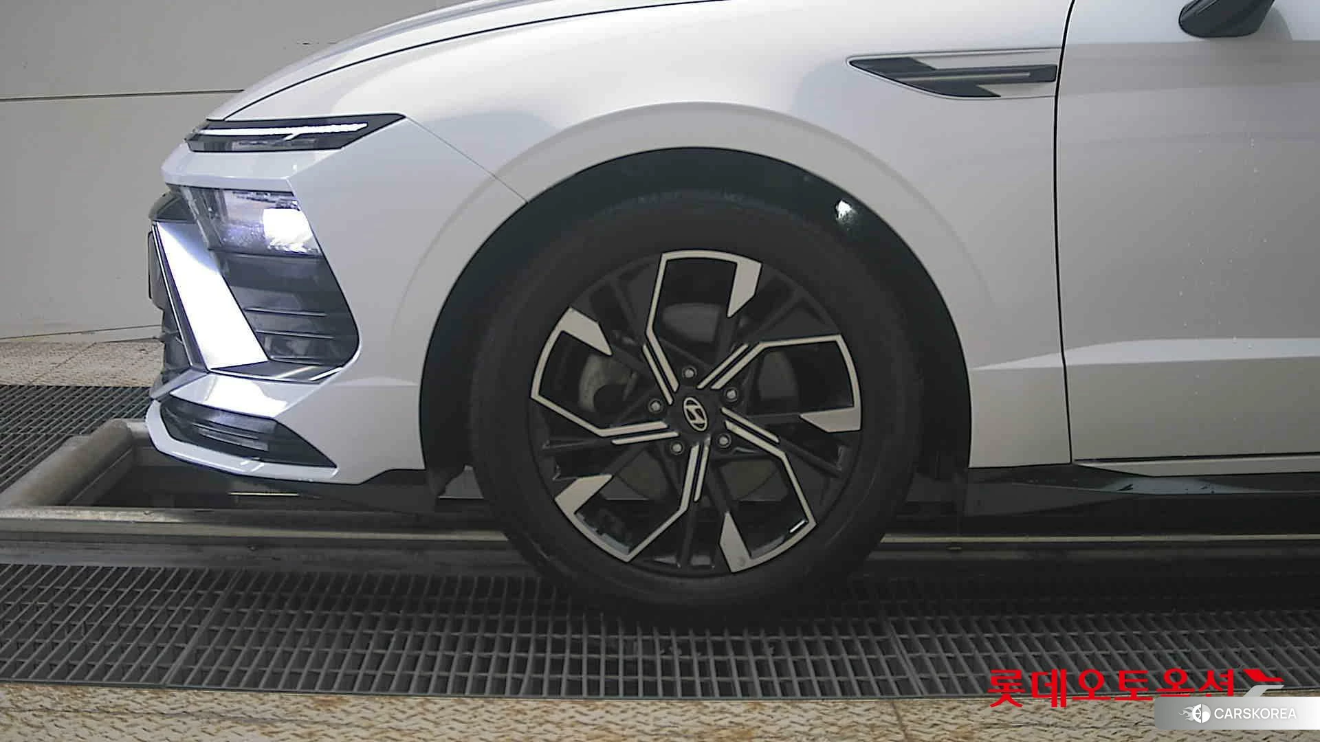 Hyundai Sonata id 4909216 из Кореи 13