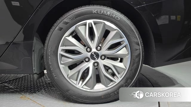 Kia K5 Hybrid 3rd Generation id 4706634 из Кореи 13