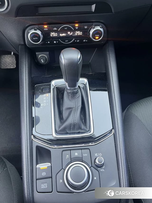 Mazda CX-5 id 4353472 из Китая 13