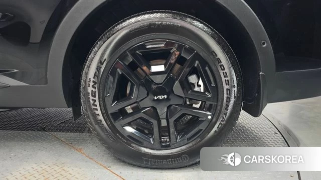 Kia The New Sorento 4th Generation id 4664920 из Кореи 13