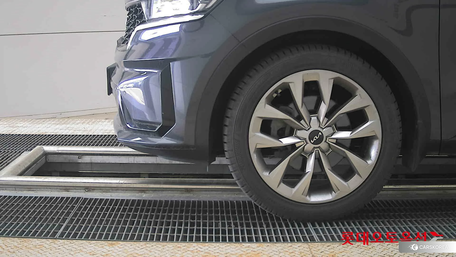 Kia Sorento id 4289552 из Кореи 13
