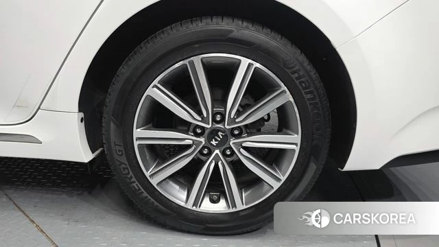 Kia The New K5 2nd generation id 4780974 из Кореи 13