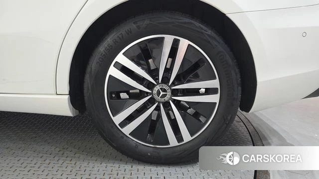 Mercedes-Benz A-Class W177 id 4726807 из Кореи 13