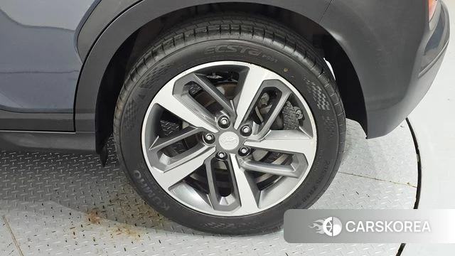 Hyundai Kona id 4483153 из Кореи 13