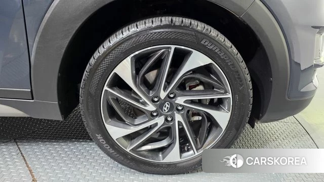 Hyundai All New Tucson id 4411172 из Кореи 13