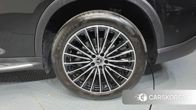 Mercedes-Benz GLC-Class X254 id 4725136 из Кореи 13