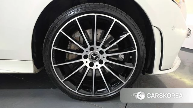 Mercedes-Benz CLS-Class C257 id 4536509 из Кореи 13