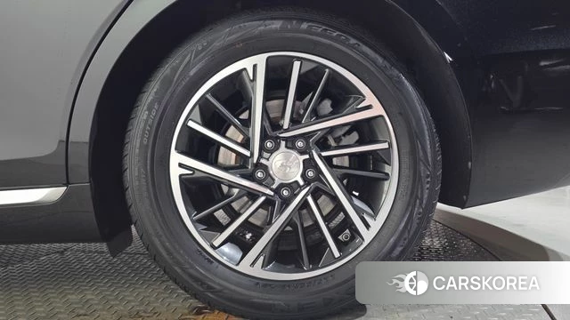 Hyundai The New Grandeur IG id 4662216 из Кореи 13