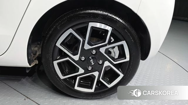 Kia The New Kia Ray id 4432527 из Кореи 13