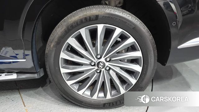 Hyundai The New Palisade id 4428194 из Кореи 13
