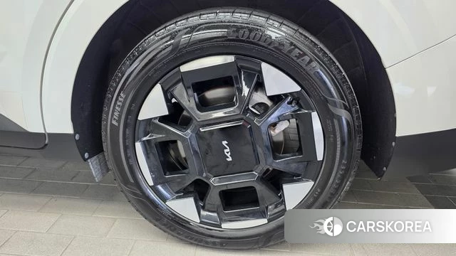Kia The New Carnival 4th Generation id 4783470 из Кореи 13