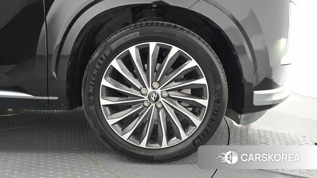 Hyundai The New Palisade id 4854592 из Кореи 13