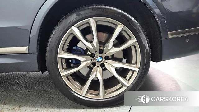BMW X7 (G07) id 4745477 из Кореи 13