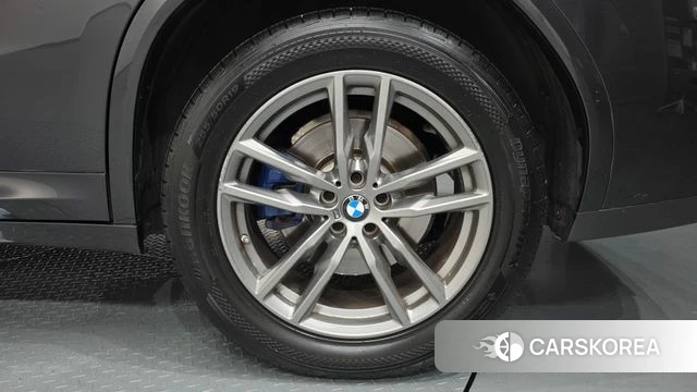 BMW X4 (G02) id 4727474 из Кореи 13