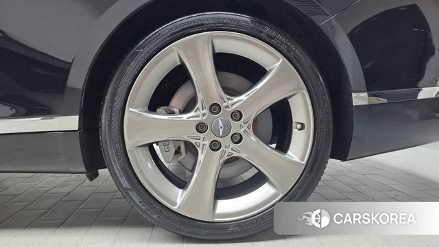 Genesis G80 (RG3) id 4768404 из Кореи 13