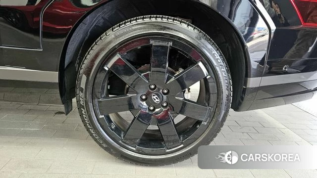 Hyundai Santa Fe (MX5) id 4194620 из Кореи 13