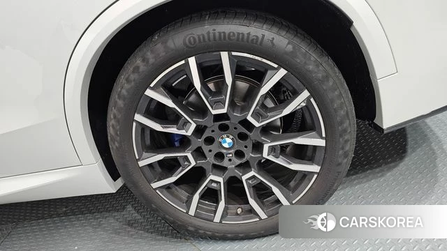 BMW X5 (G05) id 4607344 из Кореи 13