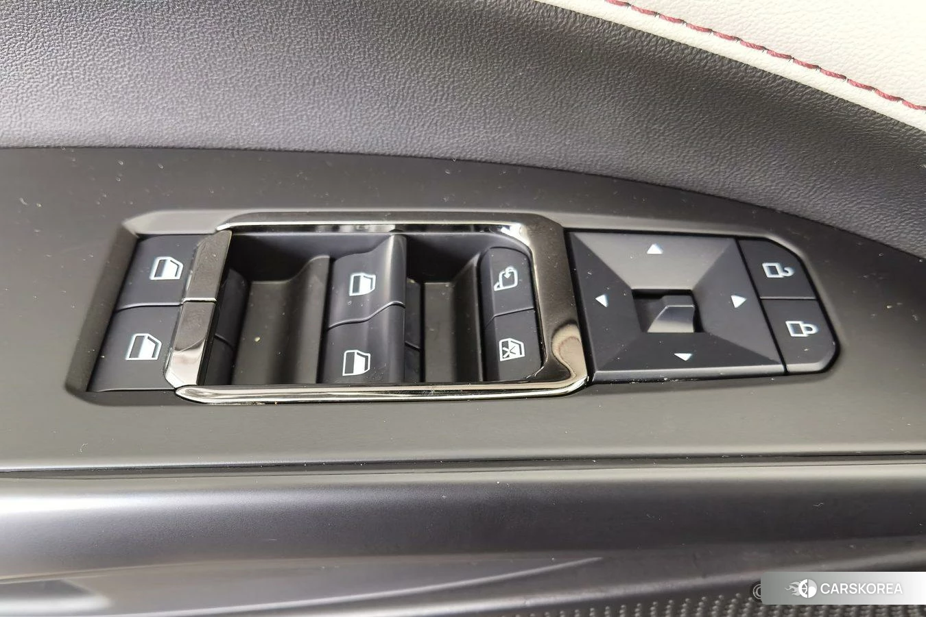 Ford Mondeo id 4440365 из Китая 13
