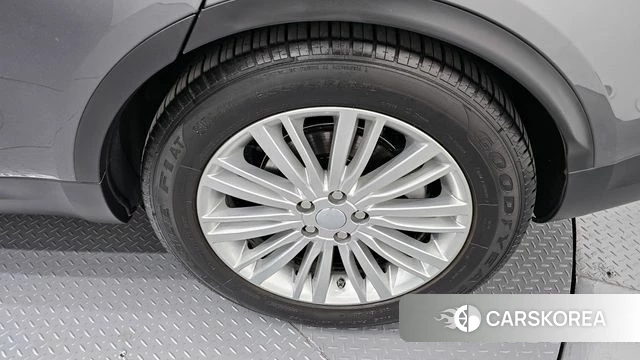 Land Rover Discovery 5 id 4232986 из Кореи 13