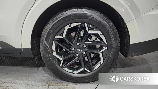 Kia The New Carnival 4th Generation id 4607445 из Кореи 13